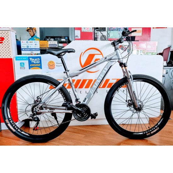 Hero octane jackrabbit discount 27.5